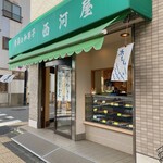 User's review image for 西河製菓 上池上店