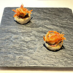 用户对于Terres de Truffes, Tokyo的评论图