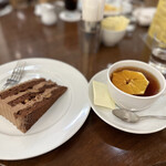 User's review image for ハーブス ルミネ池袋店