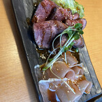 用戶對於和風個室居酒屋 灯 有楽町日比谷店的評論圖