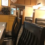 用戶對於焼肉割烹 松阪 銀座店的評論圖