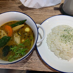 用户对于ロケットカレー 東室蘭店的评论图