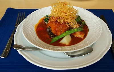 User's review image for カフェレストラン きはだ