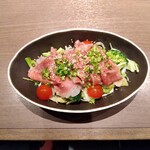 用戶對於炉端焼レストラン 志古津的評論圖