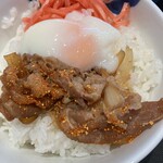 用戶對於松屋 糀谷店的評論圖