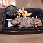 User's review image for ステーキガスト 堺浜寺店