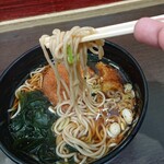 User's review image for 箱根そば 田町店