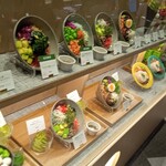 用戶對於伊右衛門カフェ ららぽーと福岡店的評論圖
