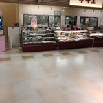 用户对于サザエ イオン上磯店的评论图