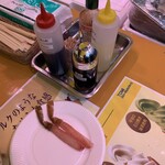 用戶對於甲羅組 築地2号店的評論圖