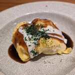 用戶對於OSAKAきっちん コレド室町店的評論圖