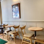 用戶對於フレッシュネスバーガー 代々木八幡店的評論圖