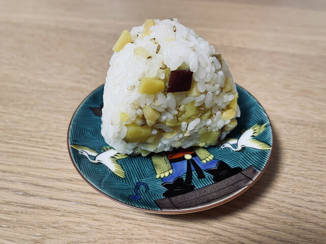 用戶對於穂の香 伊勢丹新宿店的評論高清圖