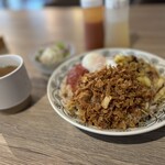 用戶對於Arabian Restaurant ＆ Cafe Bar Oasis的評論圖