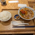 User's review image for ごちとん OOTEMORI店