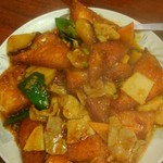 用户对于蓬莱春的评论图