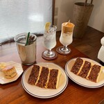 User's review image for EMU BAKEHOUSE