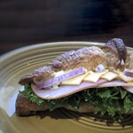 User's review image for 三日月屋 春吉店