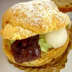 User's review image for 花月堂 稲穂本店