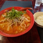 用戶對於中国四川料理 川雅的評論圖