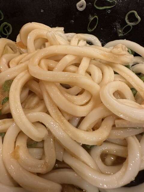 用戶對於杵屋麦丸 大阪ユニバーサルシティウォーク店的評論高清圖