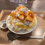 User's review image for 果実と氷 岩澤 麻布十番店