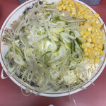 用戶對於ラーメン 麺徳 東陽町店的評論圖