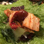 用户对于牛角 梅田阪急東通り店的评论图