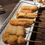 User's review image for たま すすきの店