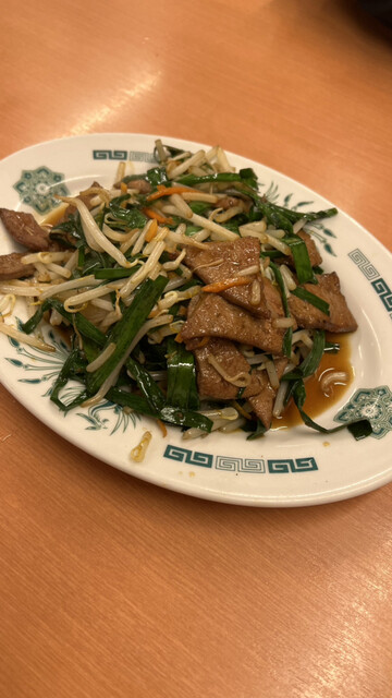 User's recommendation image for 日高屋 四谷三丁目店