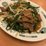 User's review image for 日高屋 四谷三丁目店