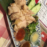 User's review image for BACKPACKER'S CAFE 旅人食堂  町田屋台店