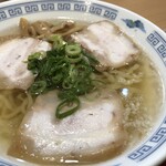 用戶對於麺処 若武者  ASAKUSA的評論圖