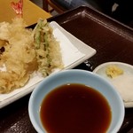 User's review image for 天丼てんや 御徒町店