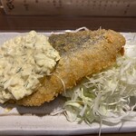用戶對於居酒屋ひでじろう的評論圖
