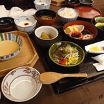 User's review image for 秀峰閣