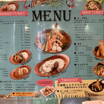 User's review image for タムハウス カリー ラボ 東店