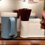 用戶對於日高屋 立川北口店的評論圖