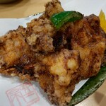 用戶對於博多中洲 六三亭的評論圖