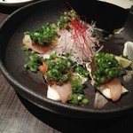 用戶對於玄品 本町 ふぐ・うなぎ・かに料理的評論圖