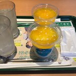 用戶對於モスバーガー 北千住センター通り店的評論圖