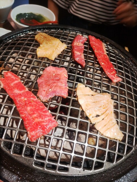 用戶對於西光園 高井田店的評論高清圖