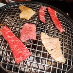 用戶對於西光園 高井田店的評論圖