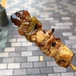 用戶對於惣菜みやはら 十条銀座店的評論圖