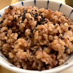 用户对于素食カフェ Ren 四条大宮店的评论图