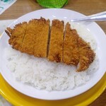 用户对于カリーハウス コロンボ的评论图