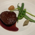 User's review image for フランス料理 壺中天