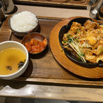 用戶對於チャンチ 京都店的評論圖