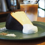 User's review image for アフターオールコーヒー