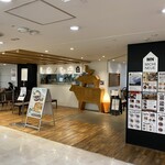 用户对于北海道ダイニング ミチノイエ的评论图